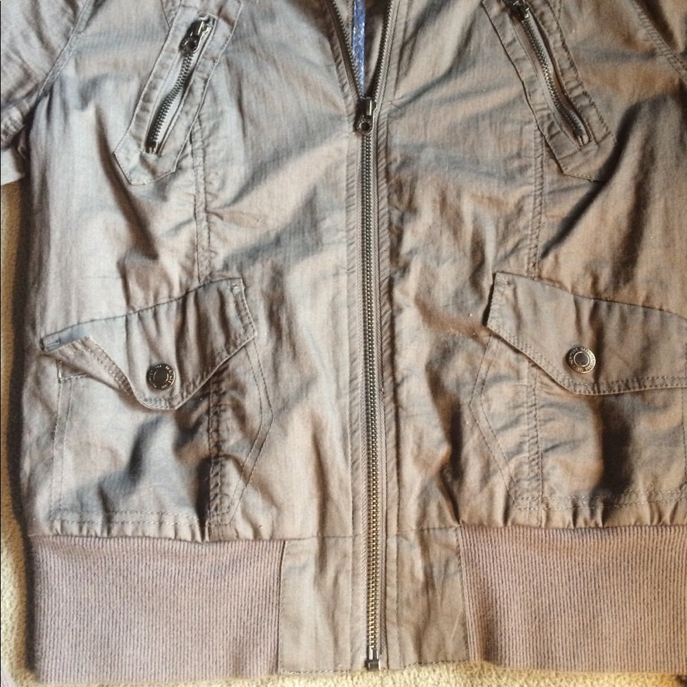 Light jacket - Picture 3 of 5